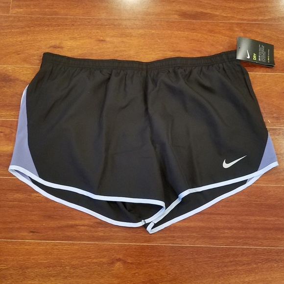 Nike Pants - 2/$30 NWT Nike dri-fit running shorts